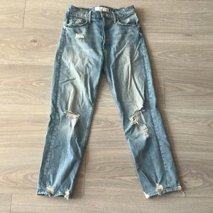 Mother Jeans